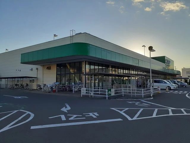 みやぎ生協高砂店まで863m