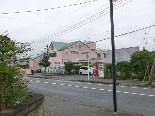 昭和保育園まで300m
