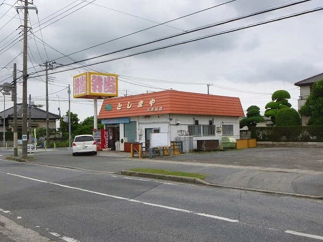 としまや奈良輪店まで70m
