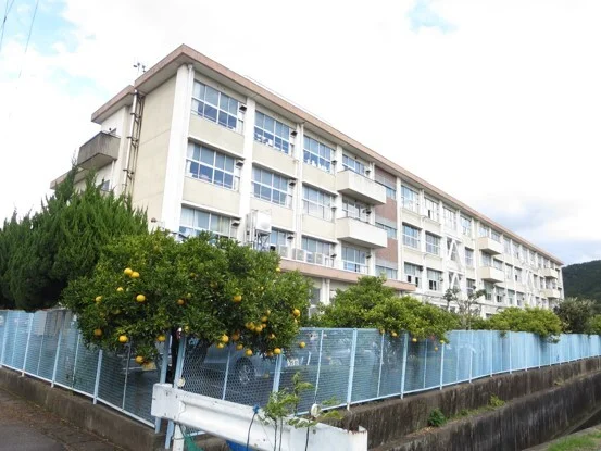 岐阜市立岩野田北小学校まで240m