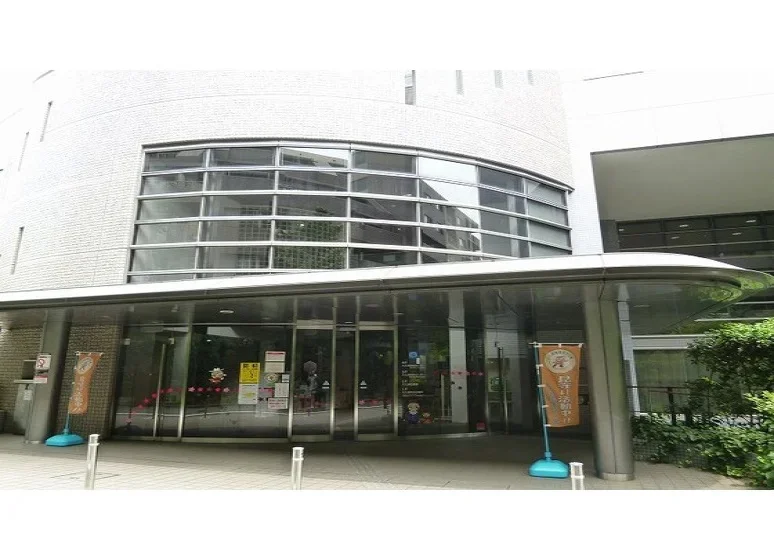 図書館