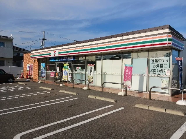 セブンイレブン北鳥生町店まで210m