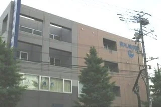 南札幌病院まで170m