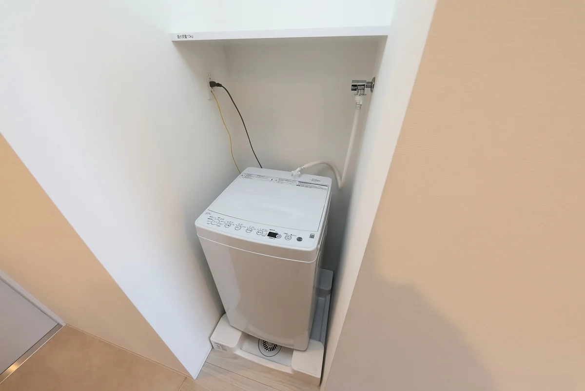 洗濯機