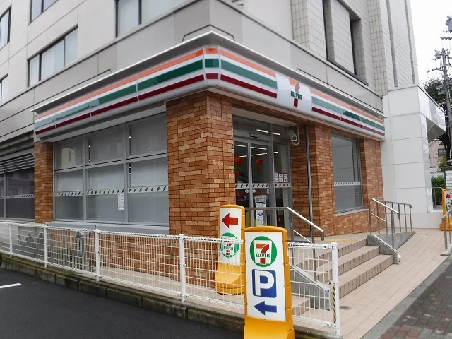 セブンイレブン松本本庄１丁目店まで160m