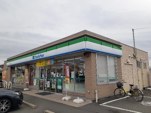 ファミリーマート袋井今井延久店まで1200m