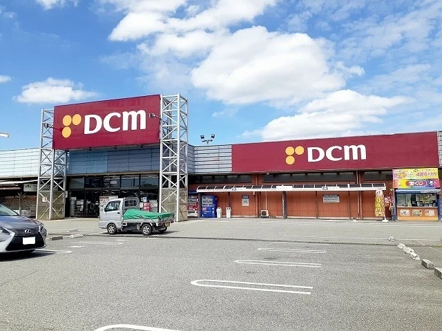 DCM　西神戸店まで1420m