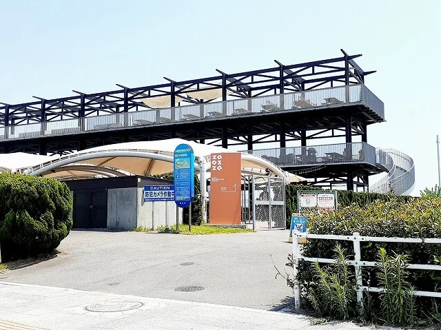 大蔵海岸ＢＢＱ　ＺＡＺＡＺＡまで750m