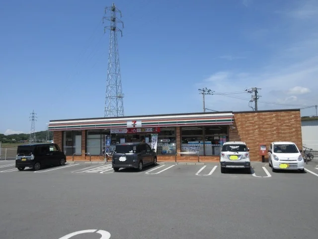 セブンイレブン荒尾本村店まで510m