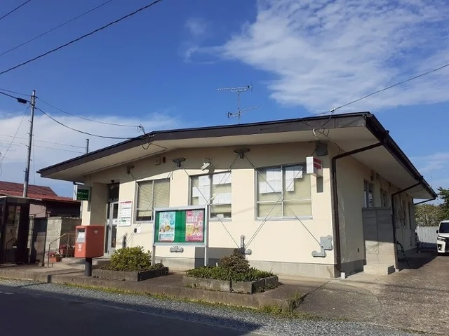 駒ケ嶺郵便局まで700m