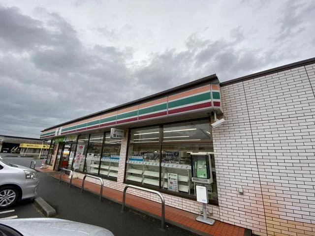 セブンイレブン原町本陣前店まで750m