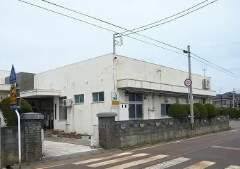 吉田日之出保育園まで1000m