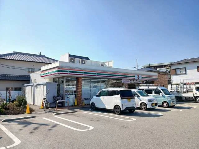セブンイレブン西宮荒木町店様まで200m