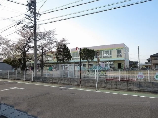瑞穂市南保育教教育センターまで160m