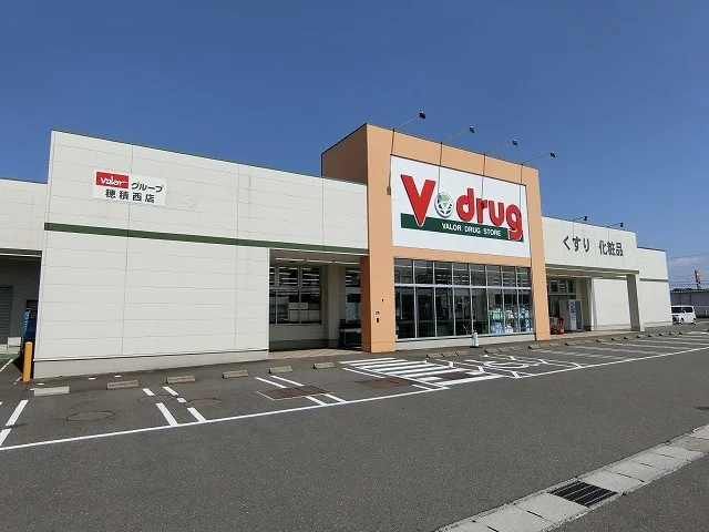 Ｖ・ｄｒｕｇ 穂積西店まで1400m