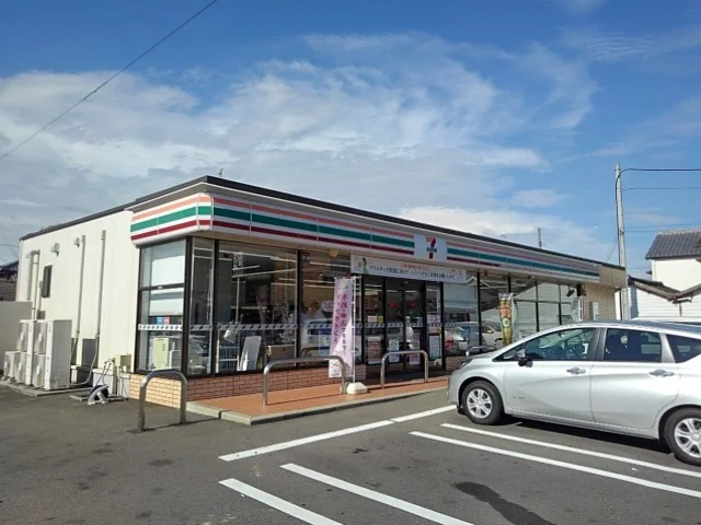 セブンイレブン坂出久米町２丁目まで850m