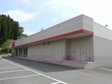 しまむら小野店まで300m