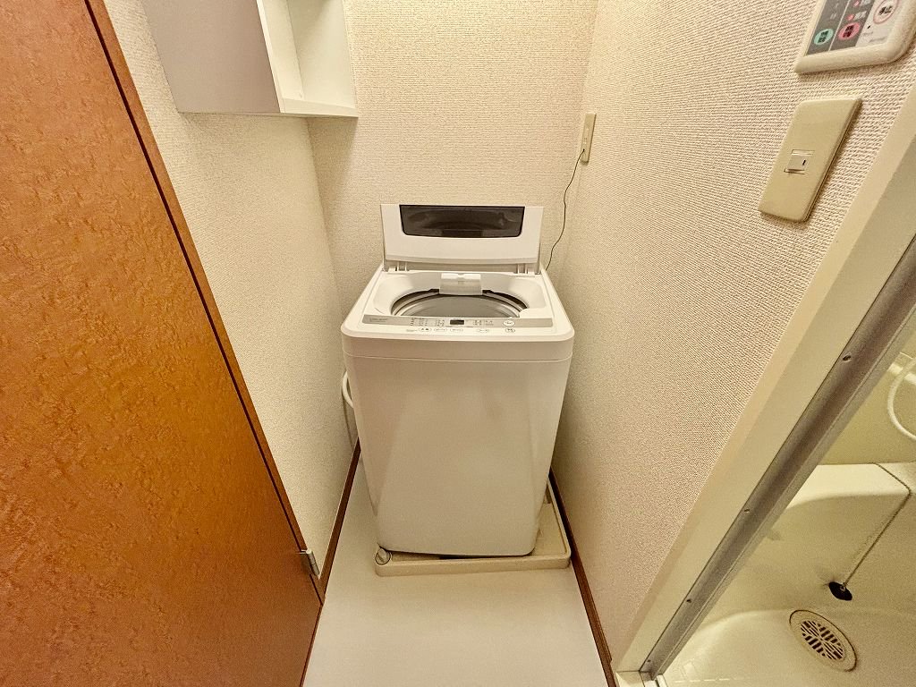 設備・仕様は号室により異なる為、現況を優先いたします。