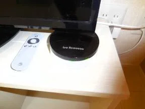 レオリモコンが完備されています。詳しい話は是非お電話で。