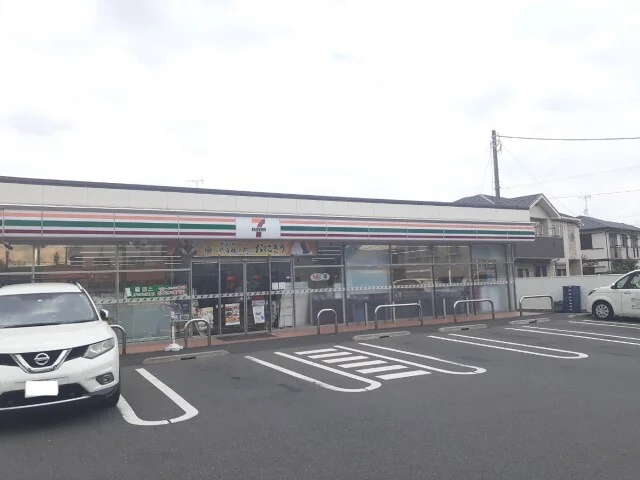 セブンイレブン船橋三山７丁目店まで350m