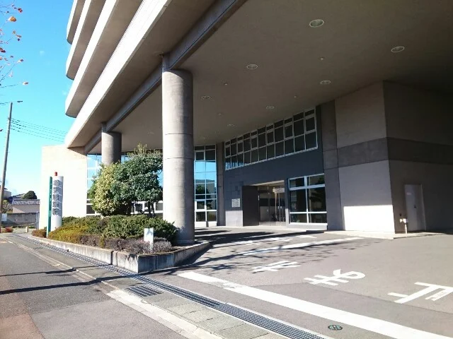 希望館病院まで400m