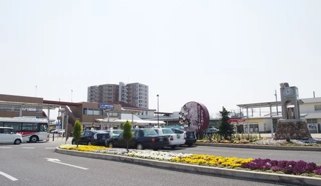 吹上駅まで1200m