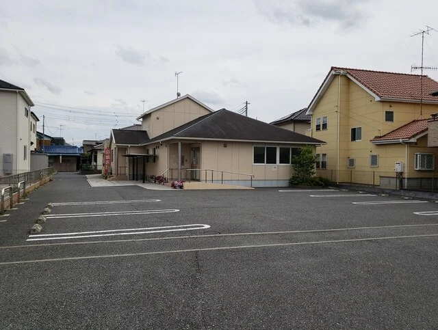 田嶋医院まで546m