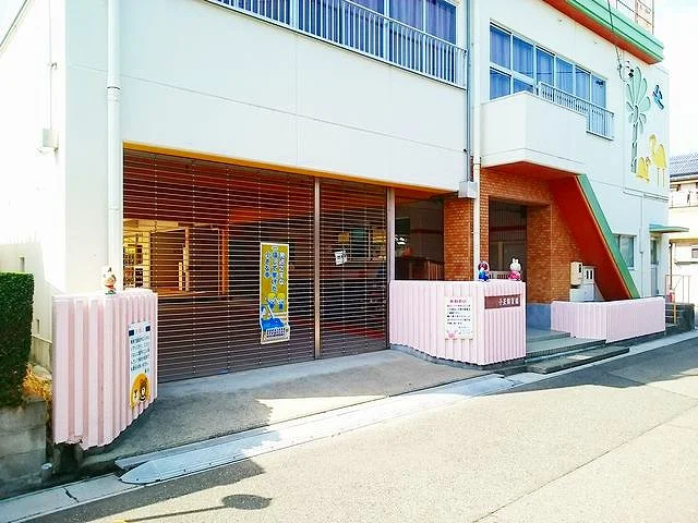 西光寺福祉会　小正保育園まで600m