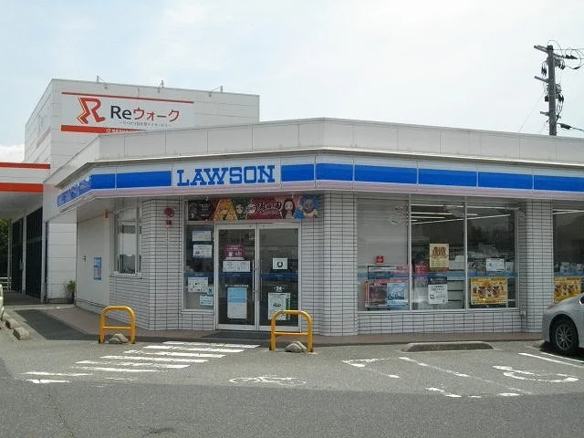 ローソン鳥取正蓮寺店まで500m