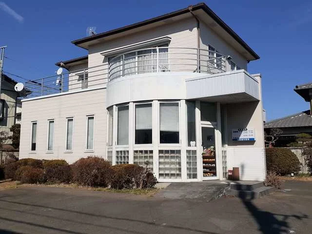 岩田歯科医院まで1000m