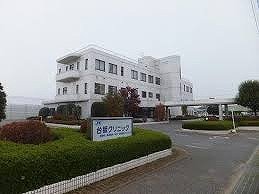 台坂クリニックまで650m