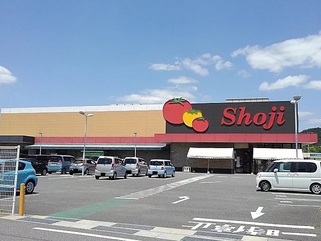 ショージ本郷店まで5000m