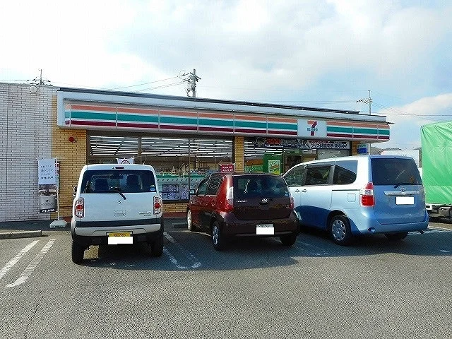 セブンイレブン福山神辺店まで260m