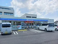 ローソン仏生山店さんまで1100m