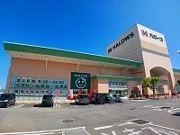 ザグザグ仏生山店さんまで1500m