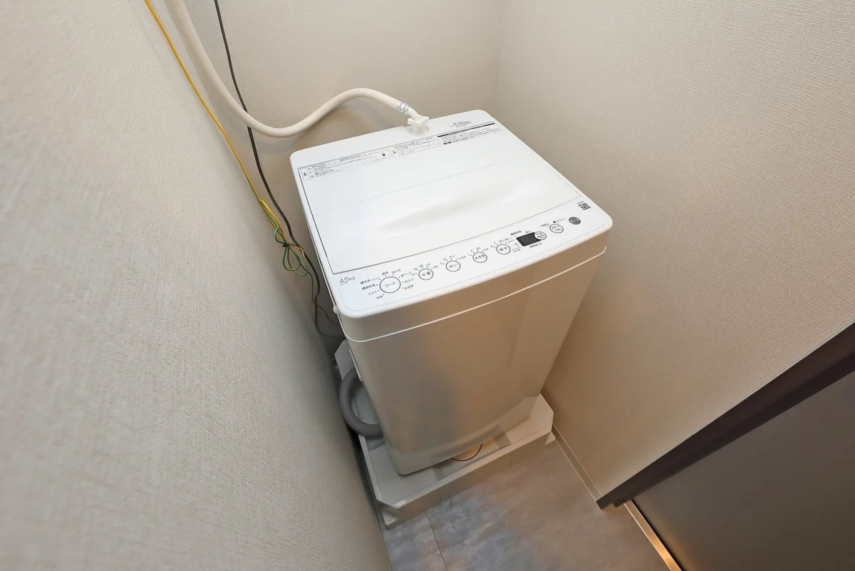 洗濯機