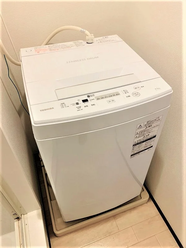 洗濯機