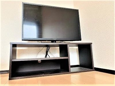 テレビ