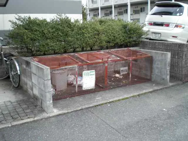 設備・仕様は号室により異なる為、現況を優先致します。
