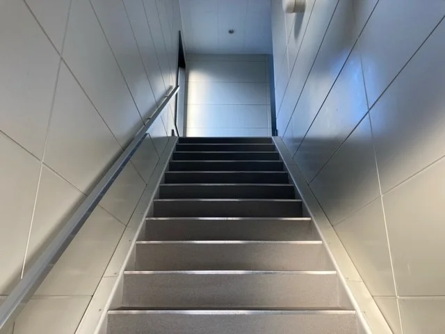 階段