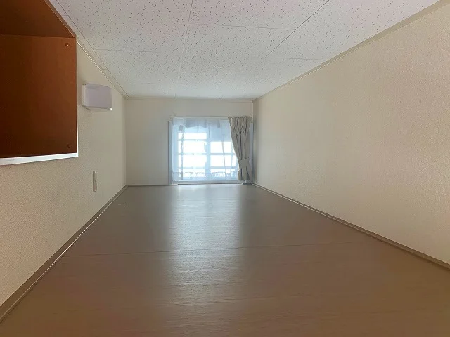 ロフトです。