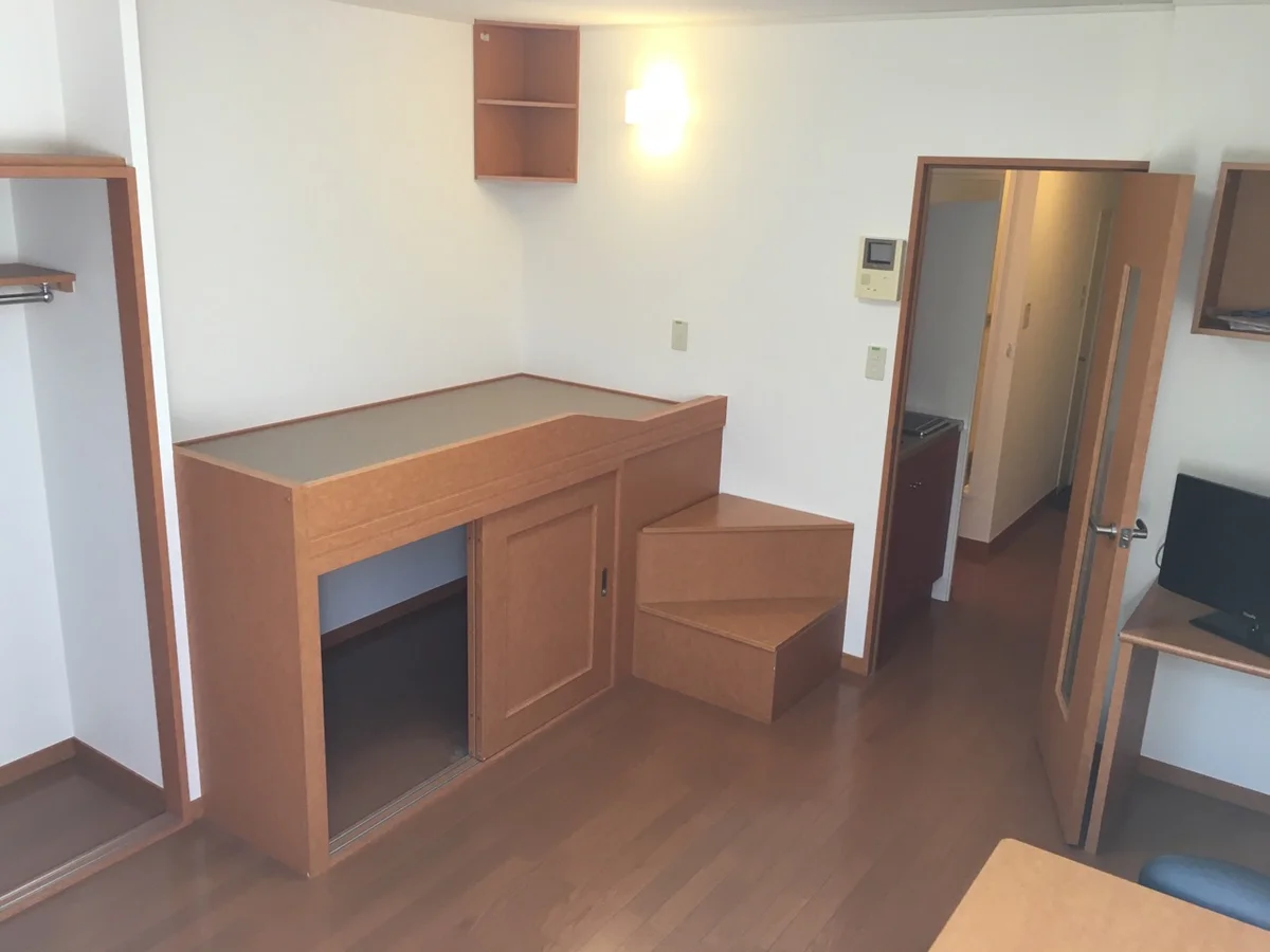 仕様・設備は現況と異なる場合があります。現況優先。
