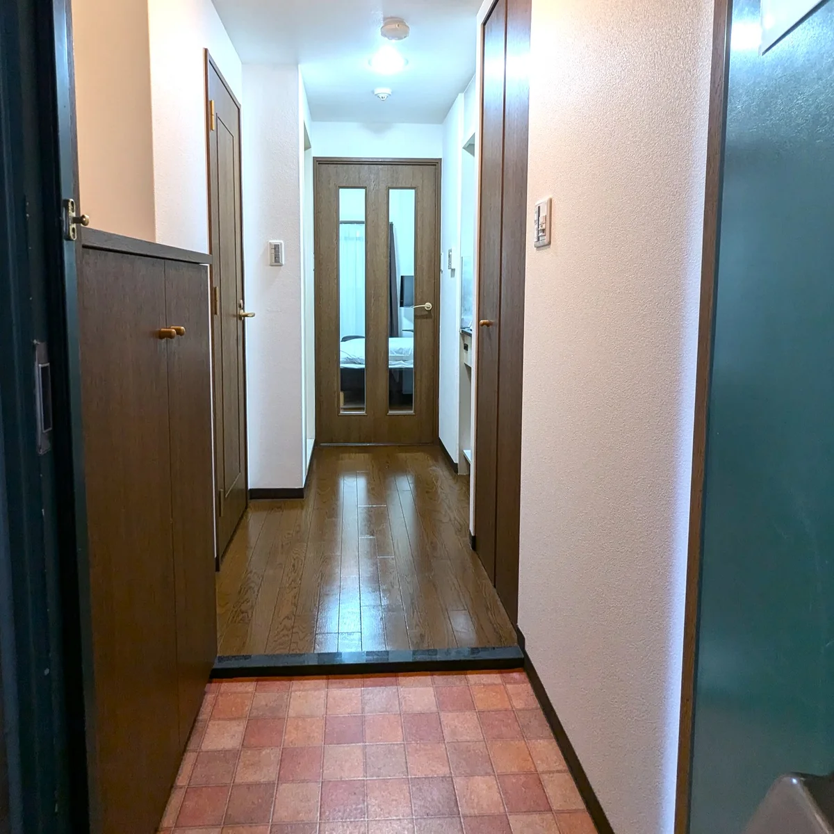 通路・玄関