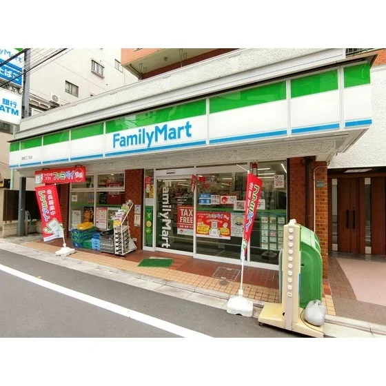 コンビニ
