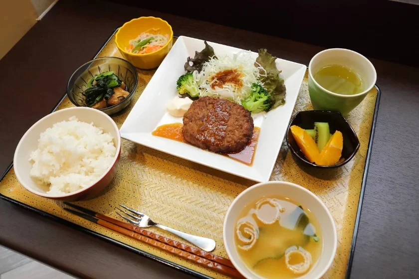 食事イメージ