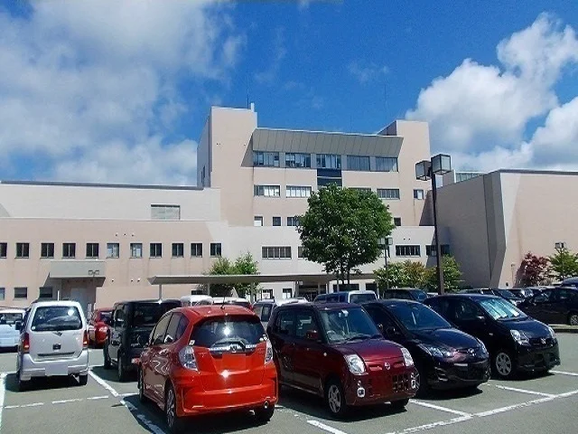 秋田テルサまで900m