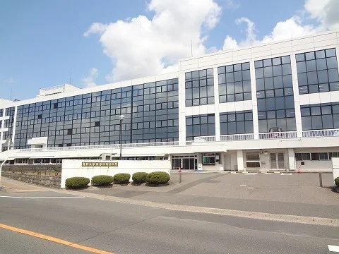 奥羽大学まで1800m