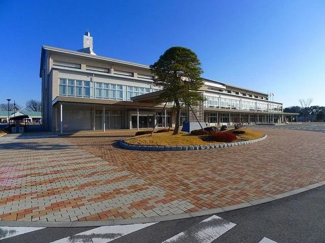 邑楽町役場まで3290m