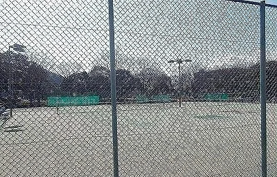 大岡公園まで850m