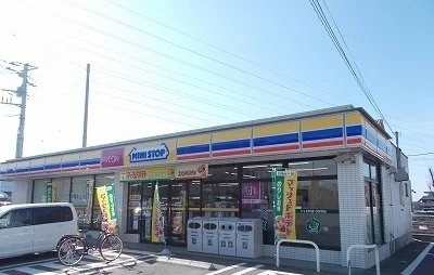 ミニストップ 清水町柿田店まで220m